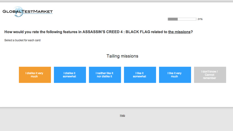 Illustration for article titled Ubisoft Is Asking Surprising Questions About Assassin's Creed's Future